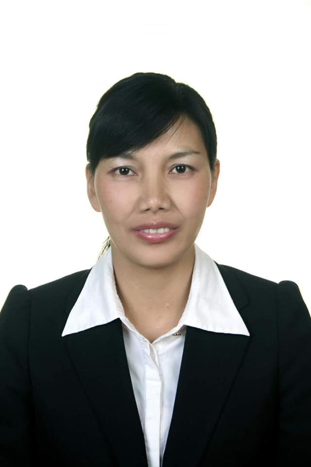 Qin Luo, grundare av QL Global